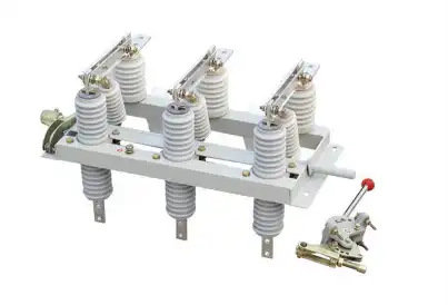 How High Voltage Disconnect Switches Help in Preventive Maintenance？